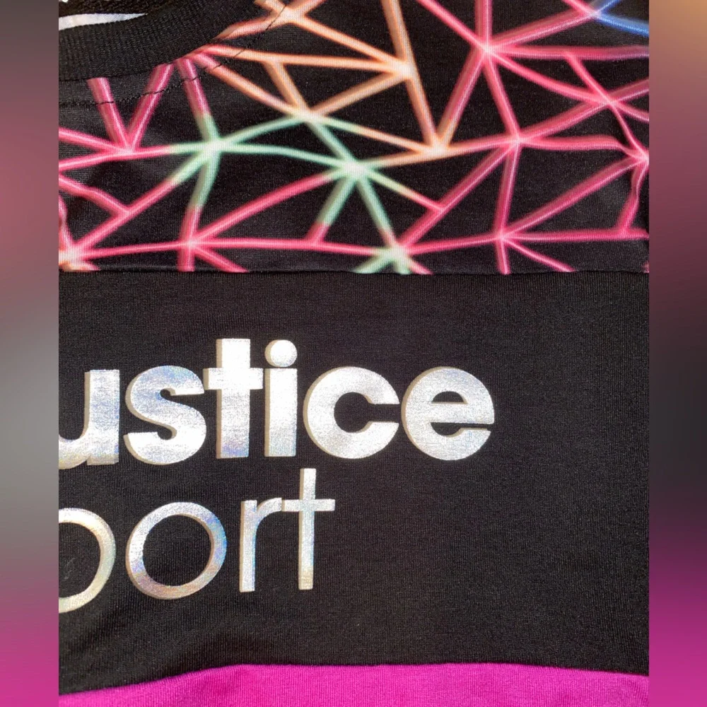 Justice Girls Bundle!